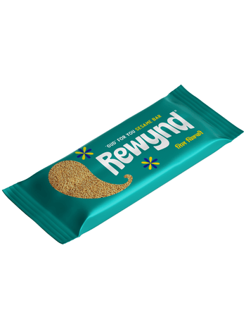 Sesame Chikki Single Pack (25gm)